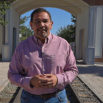 «La transformación debe llegar a toda Chihuahua y estos ineptos ya se tienen que ir»: Cruz Pérez Cuéllar desde Nuevo Casas Grandes