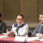 Mesa con CNTE es permanente y con mandato presidencial: SEGOB