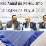 Asiste Secretario del Ayuntamiento a ceremonia de la APCJ