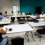 Comisión de Movilidad analiza reformas para fortalecer la seguridad vial en Cd. Juárez