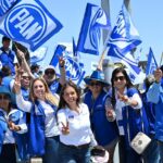 “El PAN está más vivo que nunca y vamos a defender Chihuahua”: Xóchitl Contreras