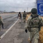 Despliega Fiscalía Sur operativo para localizar a Ricardo Hideki Ortiz Ceniceros y otras personas desaparecidas en Allende