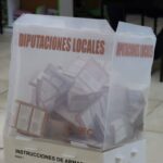 Concluye etapa de votación en Coahuila: INE