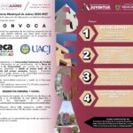 Invitan a jóvenes a solicitar beca de acceso a la Universidad