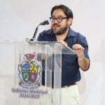 Autoriza Presidente Municipal salida anticipada para personal administrativo por partido de México