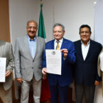Oficializa SEyD nombramientos en Educación Media Superior y en la UTCH