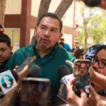 El PRIAN quebró a Chihuahua; es hora de terminar con el derroche y que llegue la 4T: Cruz Pérez Cuéllar
