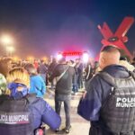 La SSPM fortalece la cercanía ciudadana mediante actividades de proximidad en la Feria Juárez 2026