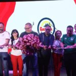 Acompaña Gobierno Municipal inauguración de la Feria CANACO Juárez 2026