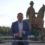 Cruz Pérez Cuéllar: “Es inaceptable que todavía no exista la autopista Chihuahua – Parral»
