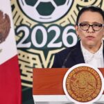 Se garantizan condiciones para el desarrollo del Mundial 2026