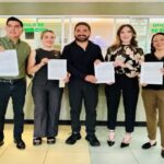 Movimiento Ciudadano, Partido del Trabajo y Partido Verde impulsan reforma electoral conjunta