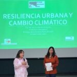 Fortalece Municipio visión de resiliencia ante desafíos climáticos