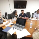 Analizan reglamentos para fortalecer la transparencia y el combate a la corrupción