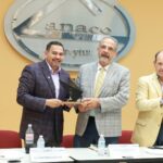 Reconoce Cruz gran potencial del sector económico de Chihuahua