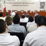 Destaca INE la importancia de la documentación y el material electoral para garantizar elecciones confiables 