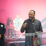 Destaca SSPM resultados en la atención de la violencia familiar