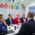 Maru Campos anuncia inversión por 80 millones de dólares de ATI en Chihuahua