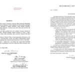 En las consagraciones episcopales de los lefebvrianos se decreta la excomunión: El Vaticano.