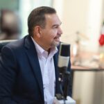 “En Juárez rompimos todos los récords; en la Capital Bonilla es un pésimo administrador”: Cruz Pérez Cuéllar