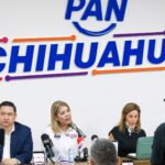 Llama la presidenta estatal del PAN a privilegiar la unidad, el respeto y la institucionalidad en el proceso interno rumbo a 2027