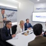 Maru Campos y Regal Rexnord reafirman colaboración para impulsar crecimiento aeroespacial en Chihuahua