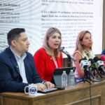 PAN presenta pliego petitorio al IMSS