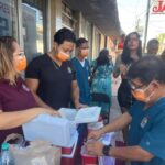 Acerca Salud Municipal servicios médicos preventivos a trabajadoras sexuales en la Zona Centro