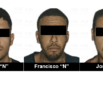 Obtiene FGR sentencia de seis años contra tres personas por acopio de armas de fuego en Chihuahua