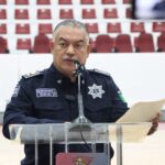 Destaca SSPM resultados en aseguramiento de armas y drogas