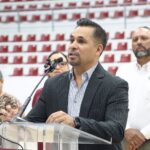 El deporte fortalece la comunidad con más de 100 espacios rehabilitados y construidos en Ciudad Juárez