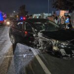 Conductores ebrios enfrentarán penas hasta 13 años de prisión por arrebatar vidas