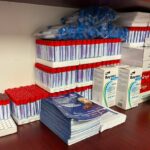 Inicia Desarrollo Rural distribución de kits preventivos contra el Gusano Barrenador del Ganado