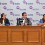 Gobierno del Estado solicita fortalecer la intervención federal en Guadalupe y Calvo para atender el desplazamiento forzado