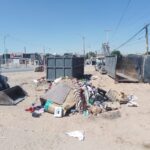 Rompen récord de recolección los Puntos Limpios en Riberas del Bravo