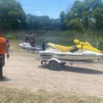 Emite Protección Civil recomendaciones para evitar accidentes en centros recreativos y cuerpos de agua