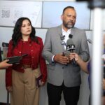 Destaca el Alcalde Ortiz Orpinel respaldo del Gobierno Federal