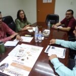 Fortalece SDUE acciones preventivas ante el Gusano Barrenador del Ganado en fauna silvestre