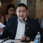 “Morena rechazó pedir ayuda federal para familias que huyeron por la violencia”: Alfredo Chávez