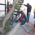 Retoman Operativos de Reordenamiento Urbano para recuperar y preservar espacios públicos