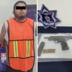 Tras persecución se detienen a dos presuntos secuestradores