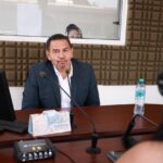 “Chihuahua puede salir adelante trabajando de la mano con la Federación”: Cruz Pérez Cuéllar