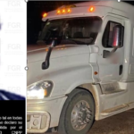 Logra FGR vinculación a proceso para una persona por transportar hidrocarburo de dudosa procedencia