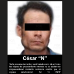 Lleva FGR a proceso a una persona detenida en Chihuahua cuando transportaba a ocho extranjeros indocumentados