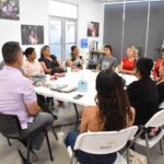 Amplía el Instituto Municipal de las Mujeres áreas de intervención