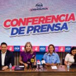 “IMSS y nada, es lo mismo”: Daniela Álvarez