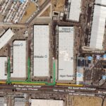 Anuncia Seguridad Vial cierre de carril de baja velocidad en el bulevar Talamás Camandari