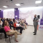 Presenta IMM el Procedimiento de atención y respuesta en acoso y hostigamiento sexual y laboral