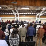 Aprueba Cabildo realización del Primer Encuentro Intercultural de los Pueblos Indígenas