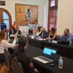 Activa Estado recursos del Fideicomiso de Desastres Naturales para atender a familias afectadas por lluvias